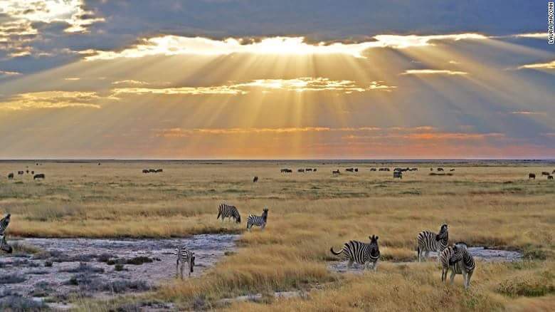 NAMIBIA GRANDE VUOTO ANIMA PRIMORDIALE partenze tutti i giorno anno 2024