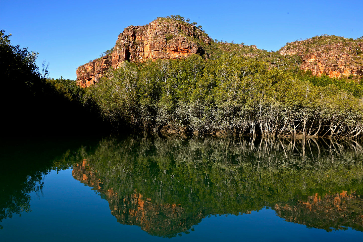 WESTERN AUSTRALIA – KIMBERLEY 4WD CAMPING TOUR departure 31 August