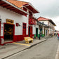 COLOMBIA TREKKING viaggio di Gruppo partenza 8 Dicembre 2023 - 12 giorni