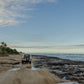 AUSTRALIA " PARADISO INCONTAMINATO " Isola di Fraser self drive 4x4 equipaggiato