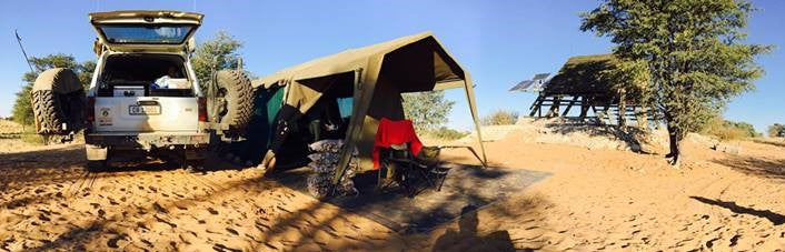 SUDAFRICA " NATURA SELVAGGIA" PARTENZA 3 DICEMBRE viaggio di gruppo in self drive