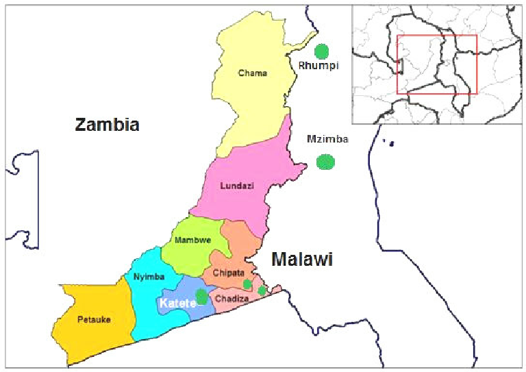 MALAWI & ZAMBIA " ACQUE FIAMMEGGIANTI " partenza 26 Agosto  2024 viaggio di gruppo