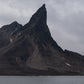SVALBARD " ELEMENTI PRIMORDIALI " Norvegia viaggio di gruppo in Kayak 5 Giorni partenza 25 Luglio