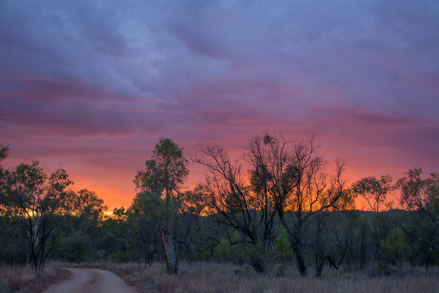WESTERN AUSTRALIA – KIMBERLEY 4WD CAMPING TOUR departure 1 August
